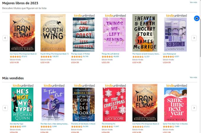 aplicaciones para leer descubre las mejores gratis