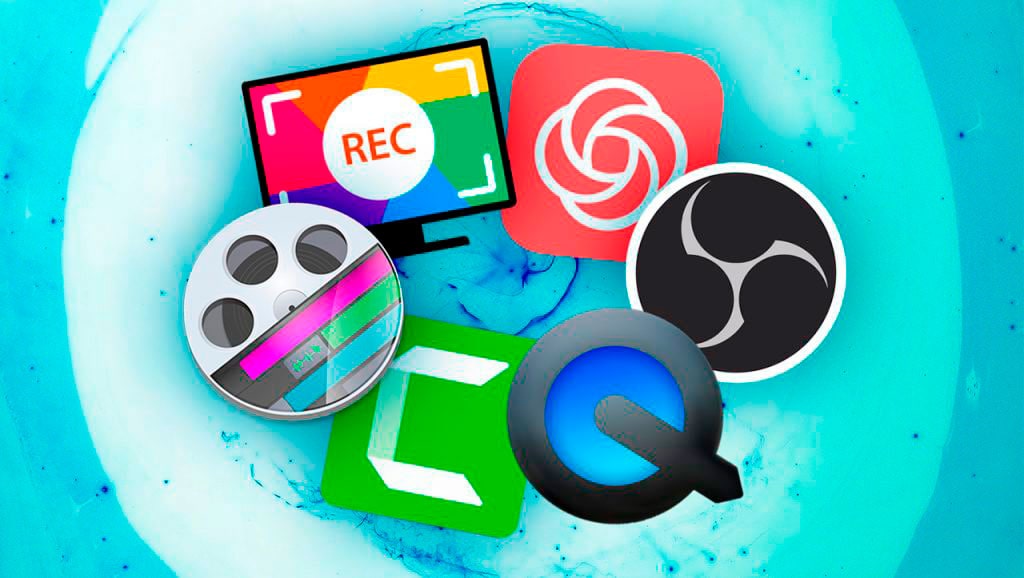 aplicativos para grabar pantalla descubre los mejores