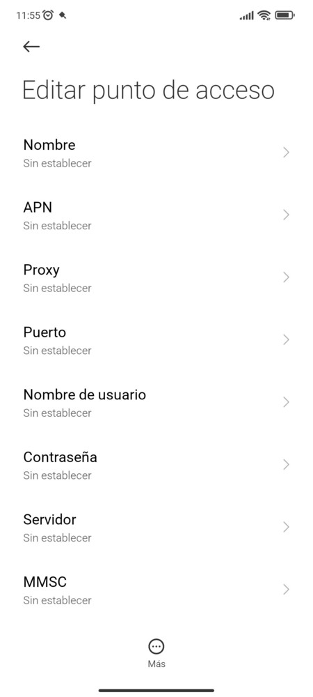 APN: QUÉ ES y cómo hacer la CONFIGURACIÓN fácil 2 apn que es y como hacer la configuracion facil