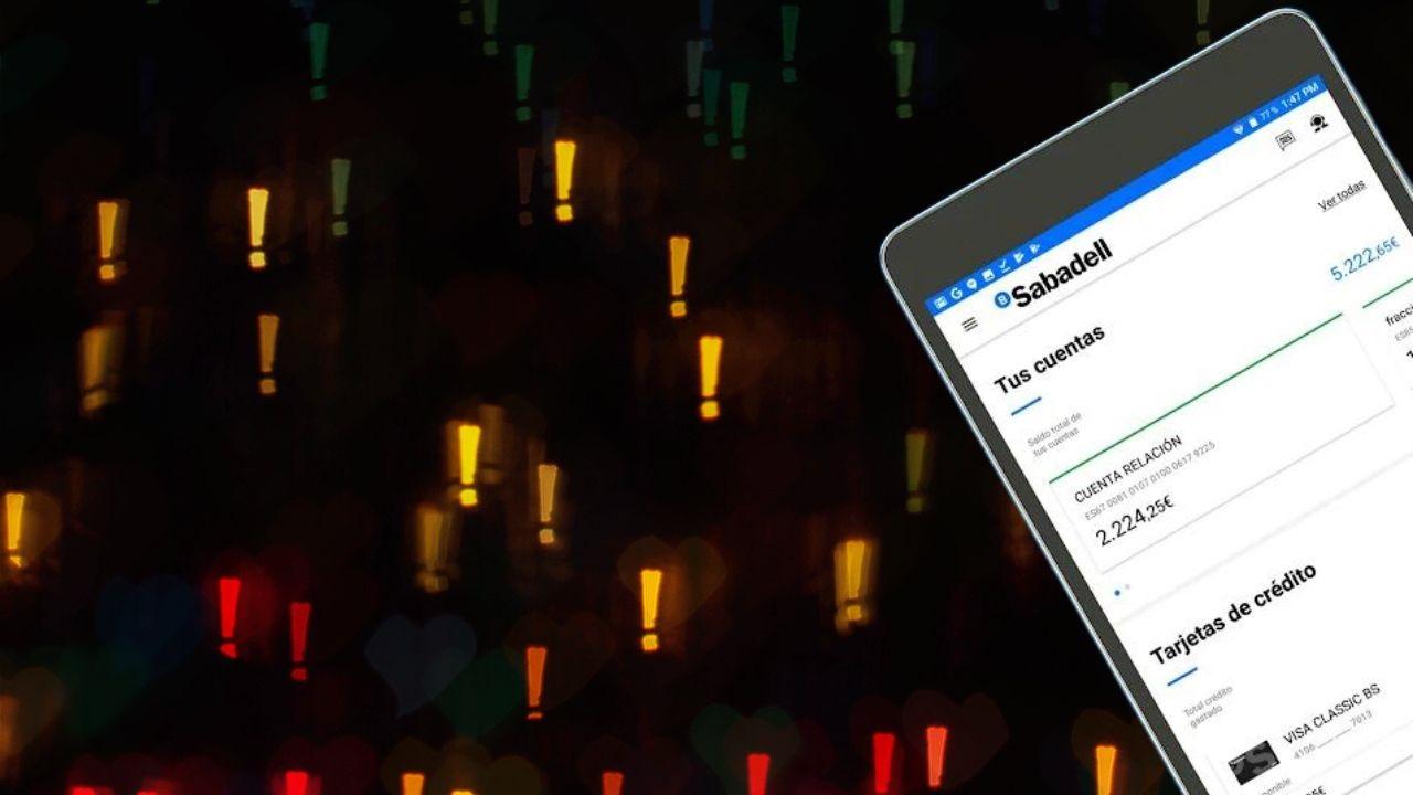 App Banco Sabadell No Funciona: Por Qué Hoy DESCUBRE 2 app banco sabadell no funciona por que hoy descubre