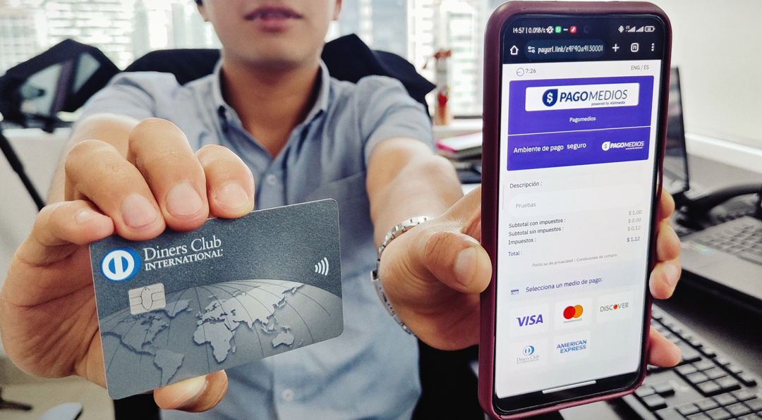 app para cobrar con tarjeta ventajas que debes conocer