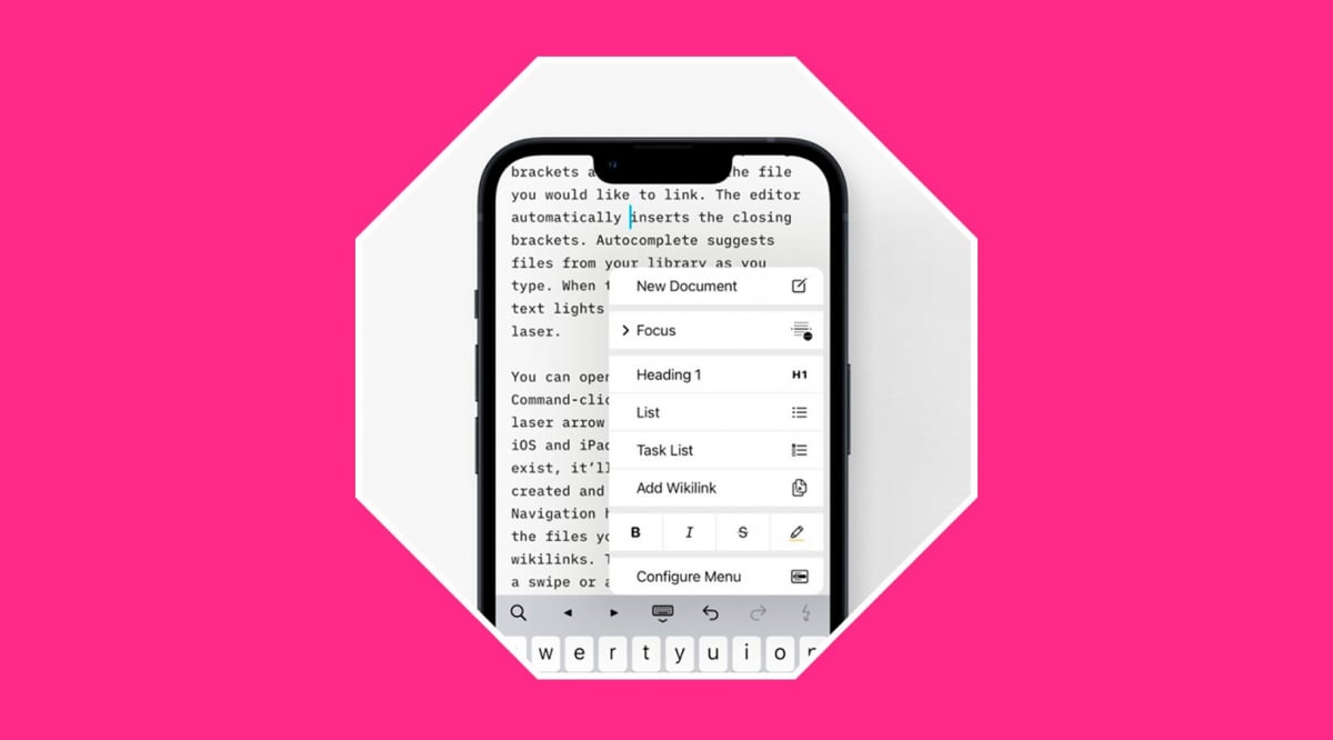 app para escribir textos descubre las mejores gratis