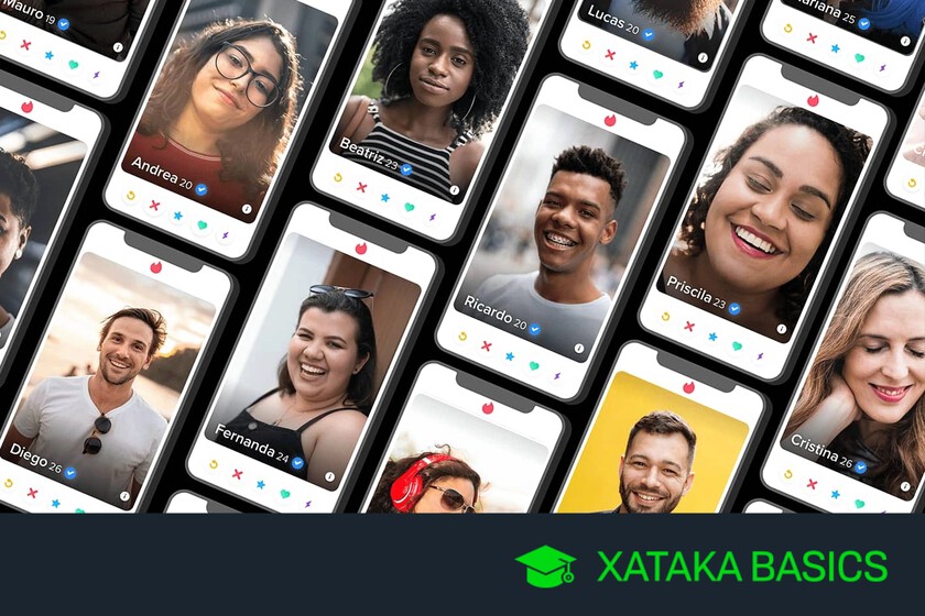 App para LIGAR: ¡Encuentra tu MEDIA NARANJA OTOKU! 2 app para ligar encuentra tu media naranja otoku