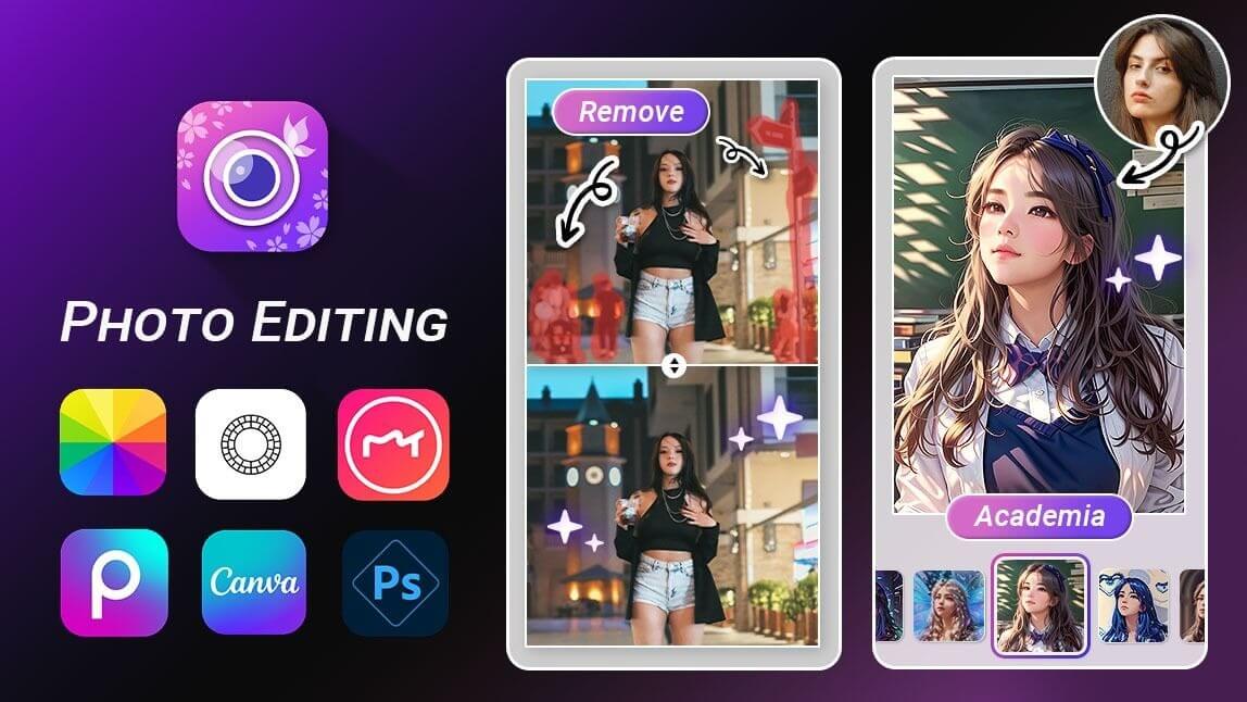 app para mejores fotos descubre la perfecta para ti ya