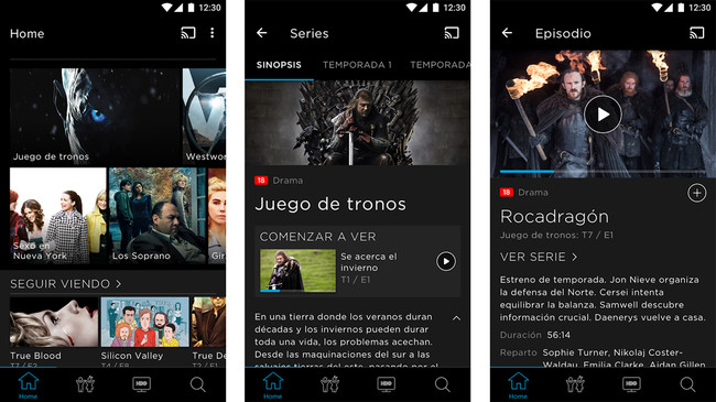 app para ver juego de tronos gratis descubre las mejores