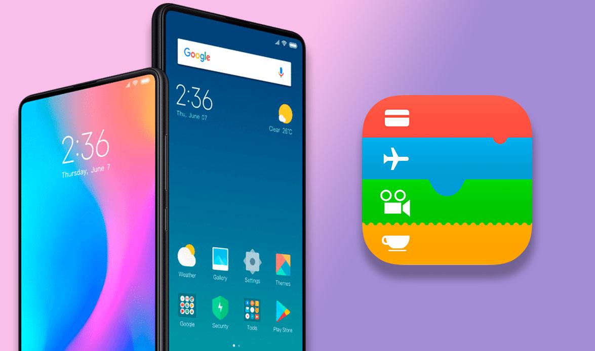 apple passbook que es y por que no funciona en android