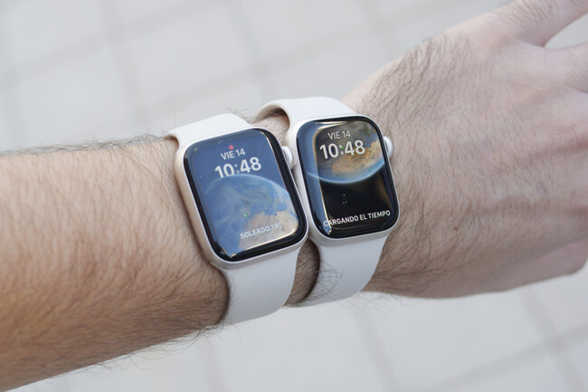 apple watch se tamano y especificaciones que sorprenden