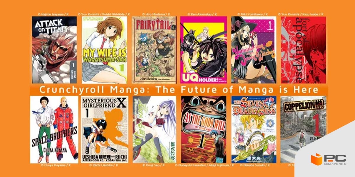apps comics descubre las mejores para leer mangas
