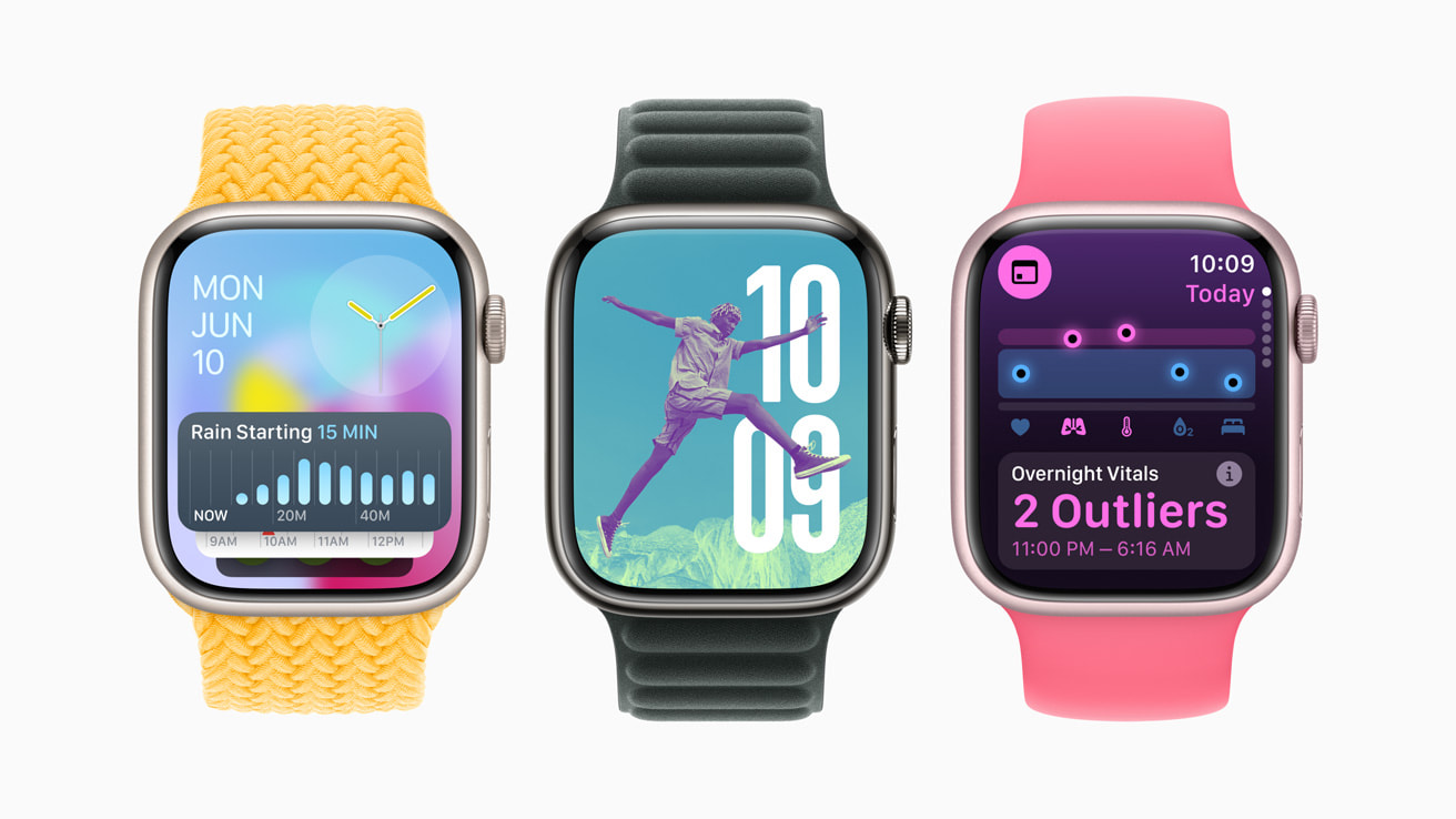 APPS PARA APPLE WATCH: ¡DESCUBRE las MEJORES para tu SALUD! 2 apps para apple watch descubre las mejores para tu salud