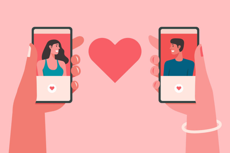 APPS PARA ENCONTRAR PAREJA: La MEJOR forma de Amar 2 apps para encontrar pareja la mejor forma de amar