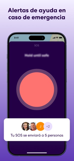 Apps para LOCALIZAR PERSONAS: ¡Descubre las MEJORES! 5 Apps para LOCALIZAR PERSONAS: ¡Descubre las MEJORES!