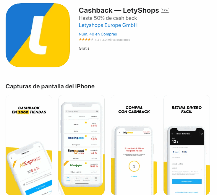 apps que te pagan por registrarte descubre las mejores