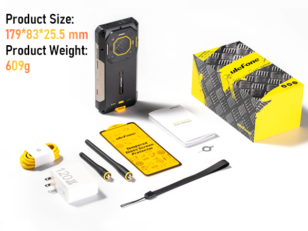 ARMOR ULEFONE: MÍTOS o REALIDAD en RESISTENCIA y PRECIO 8 ARMOR ULEFONE: MÍTOS o REALIDAD en RESISTENCIA y PRECIO