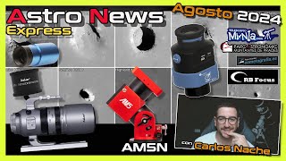 astro5 descubre las especificaciones sorprendentes