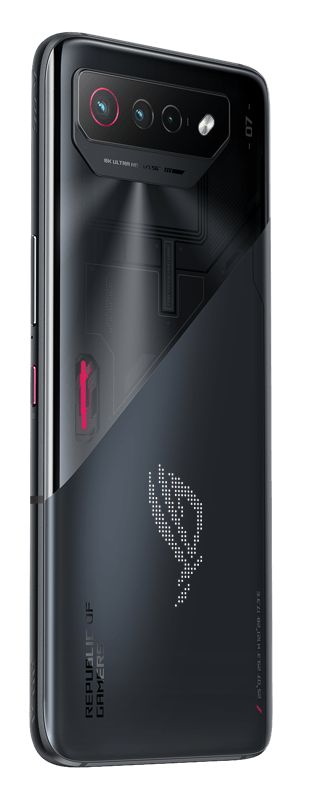 ASUS ROG Phone 6: ¡Descubre la BESTIA del Gaming Móvil! 7 asus rog phone 6 descubre la bestia del gaming movil