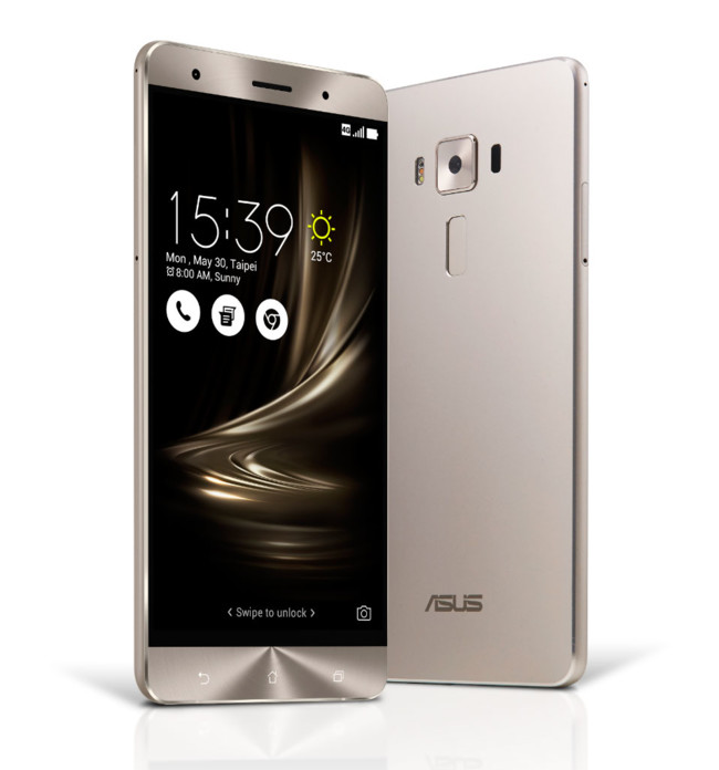 Asus Zenfone 3: ¡Descubre sus Impresionantes Características! 3 asus zenfone 3 descubre sus impresionantes caracteristicas