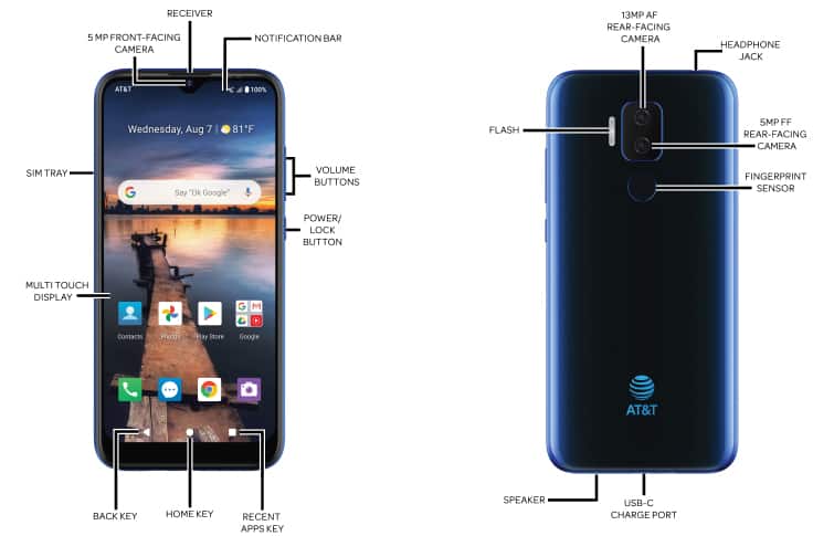AT&T Maestro Plus: ¡Desbloquea su Secreto Ahora! 2 att maestro plus desbloquea su secreto ahora
