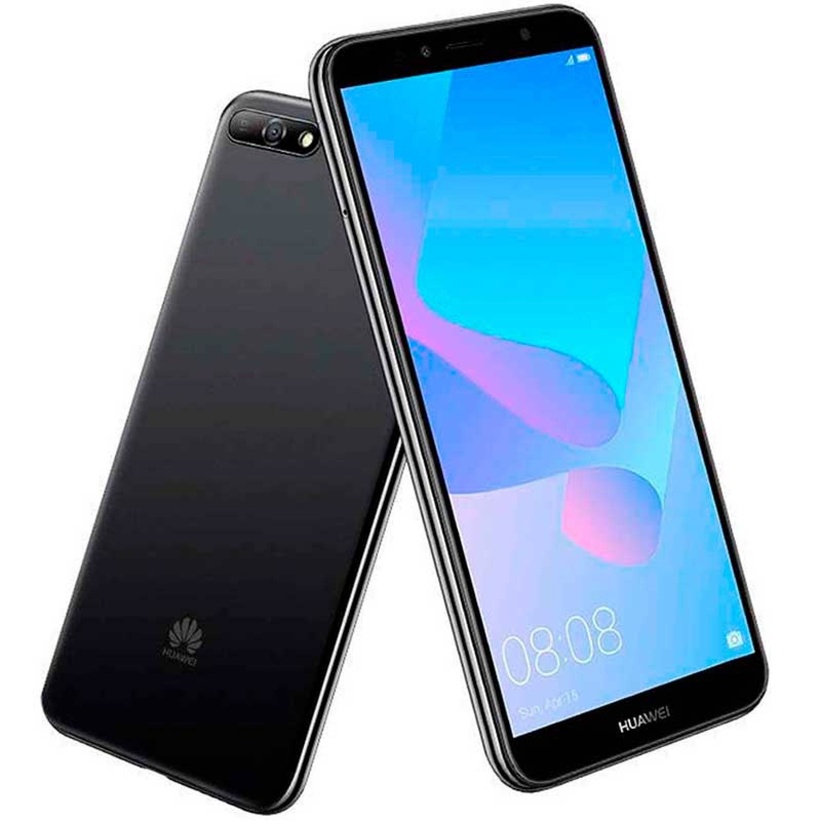 ATU-LX3: Libera tu HUAWEI Y6 2018 y Descubre sus Secretos 2 atu lx3 libera tu huawei y6 2018 y descubre sus secretos