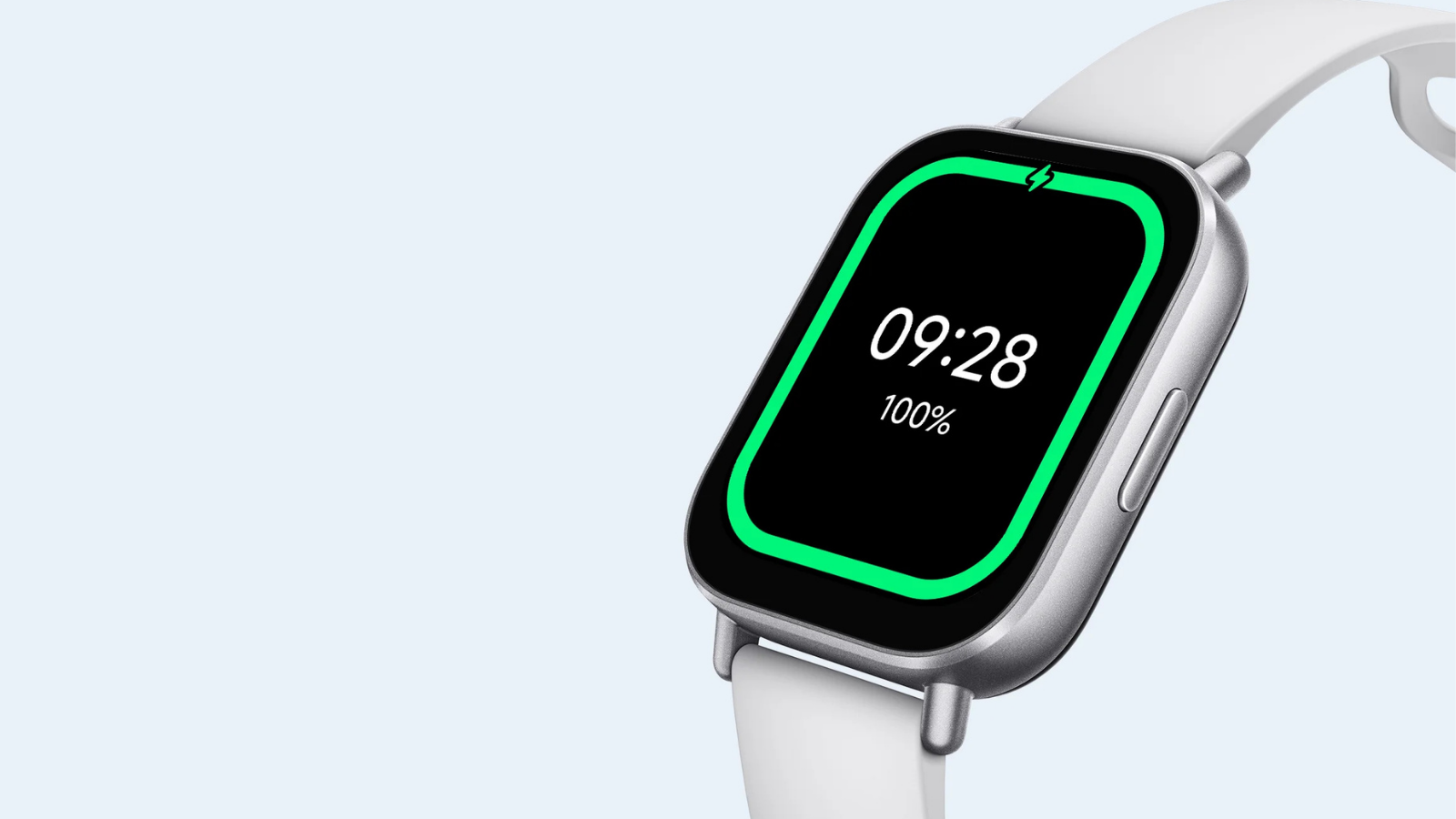 aumenta la bateria del redmi watch 5 con estos trucos