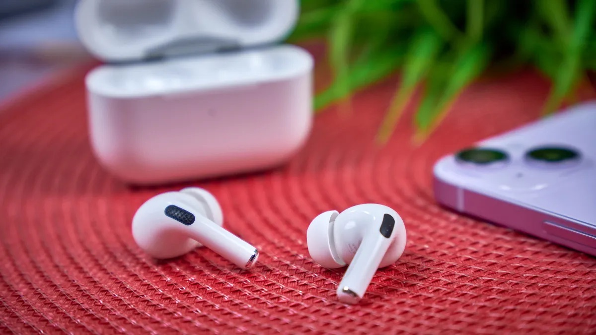 AURICULARES INALÁMBRICOS APPLE: Por qué crecen en 2025 2 auriculares inalambricos apple por que crecen en 2025