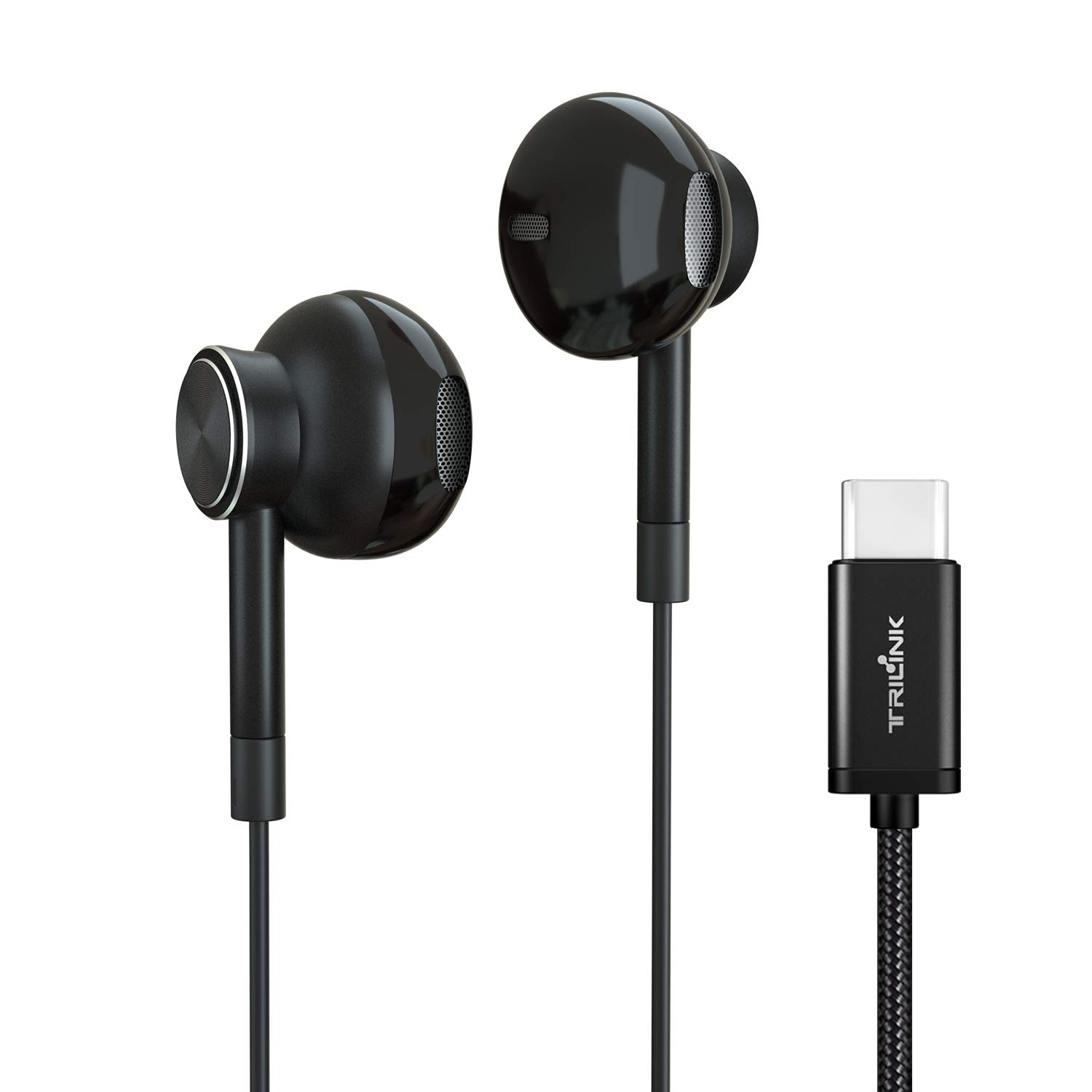 Auriculares tipo C: ¡Descubre los MEJORES para tu Móvil! 2 auriculares tipo c descubre los mejores para tu movil
