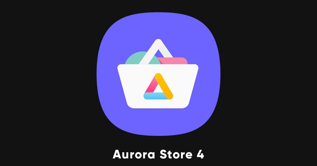 Aurora Store: La Sorprendente Alternativa a Google Play 2 aurora store la sorprendente alternativa a google play