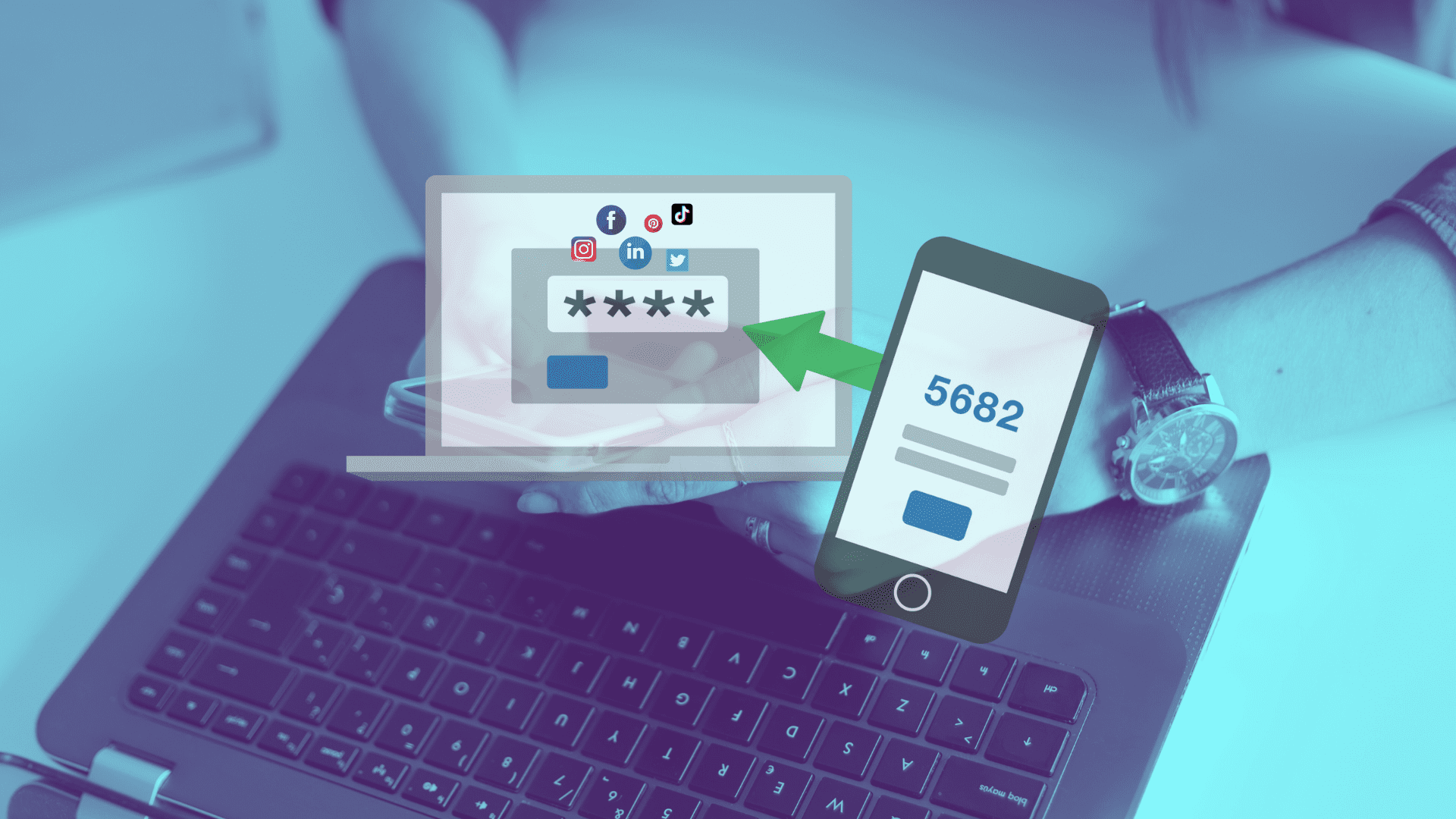 autenticacion en dos pasos asegura tus apps eficazmente