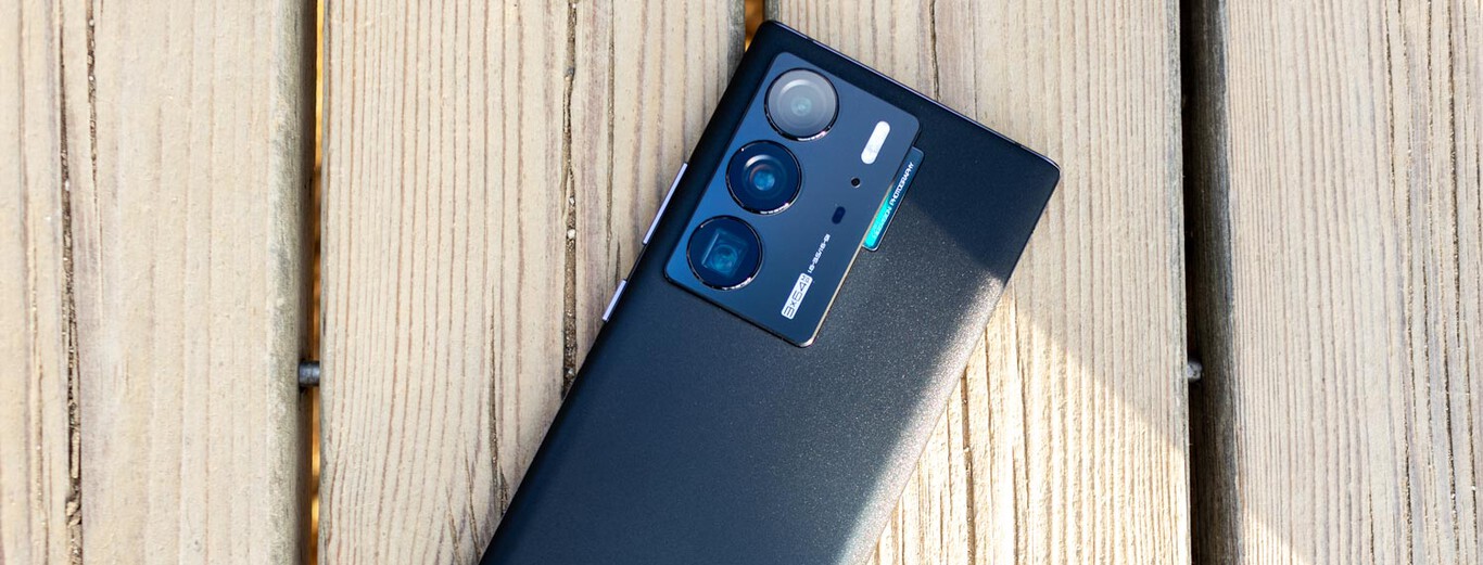 axon 40 ultra descubre sus impactantes caracteristicas