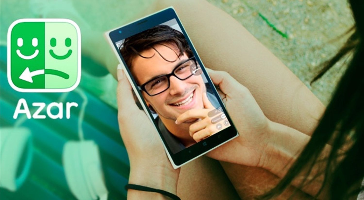 azar la app que supera a chatroulette descubre por que