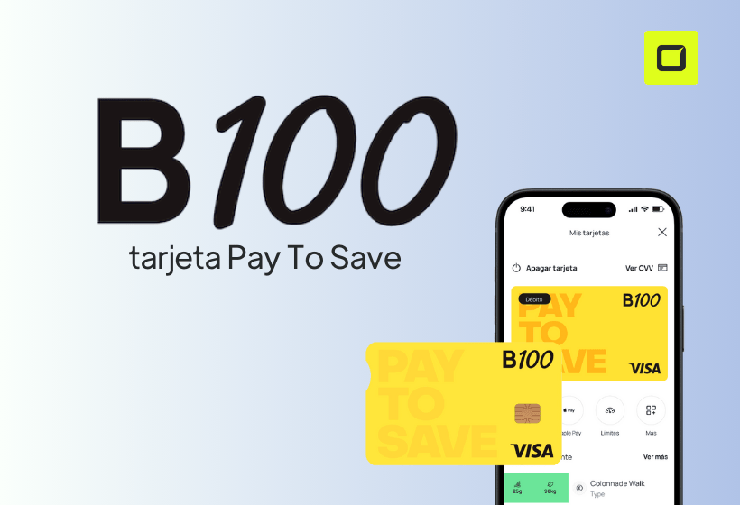 B100: Vale la PENA Opiniones y MÁS de la APP BANCARIA 2 b100 vale la pena opiniones y mas de la app bancaria