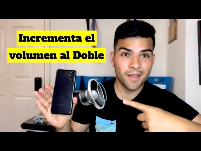 Baja el Volumen de tu Móvil: 5 Trucos Infalibles 2 baja el volumen de tu movil 5 trucos infalibles