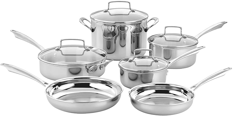 BATERÍA DE COCINA EN AMAZON: ¡Compra SIN TARJETA! 2 bateria de cocina en amazon compra sin tarjeta
