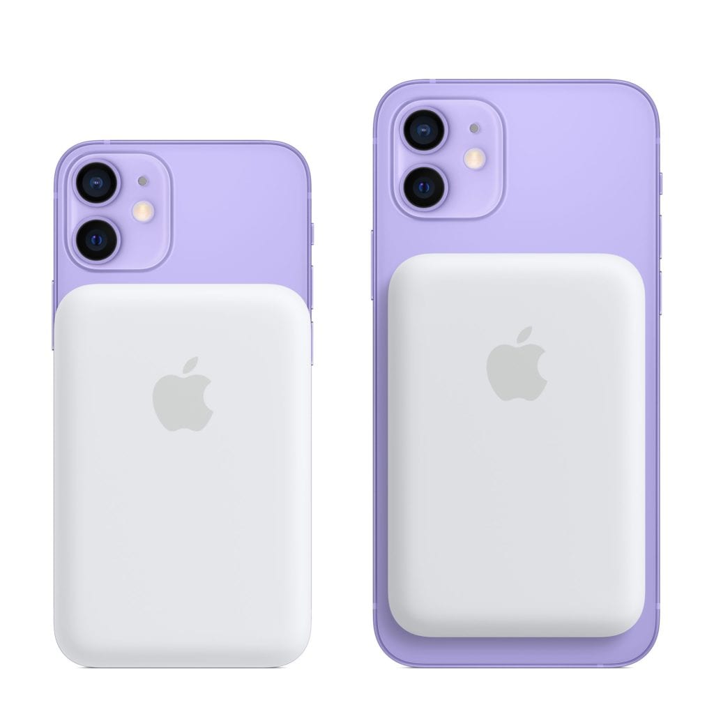 BATERÍA PORTÁTIL iPhone: La mejor MAGSAFE en 2023 2 bateria portatil iphone la mejor magsafe en 2023