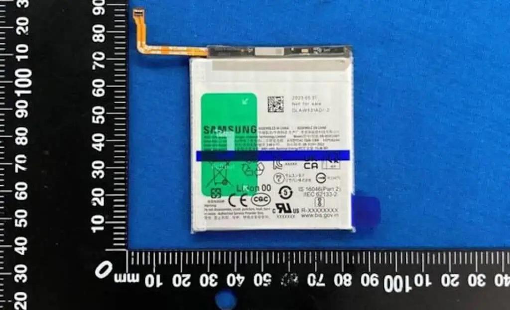 BATERÍA SAMSUNG S24: CUÁNTA AUTONOMÍA REAL TIENE 2 bateria samsung s24 cuanta autonomia real tiene