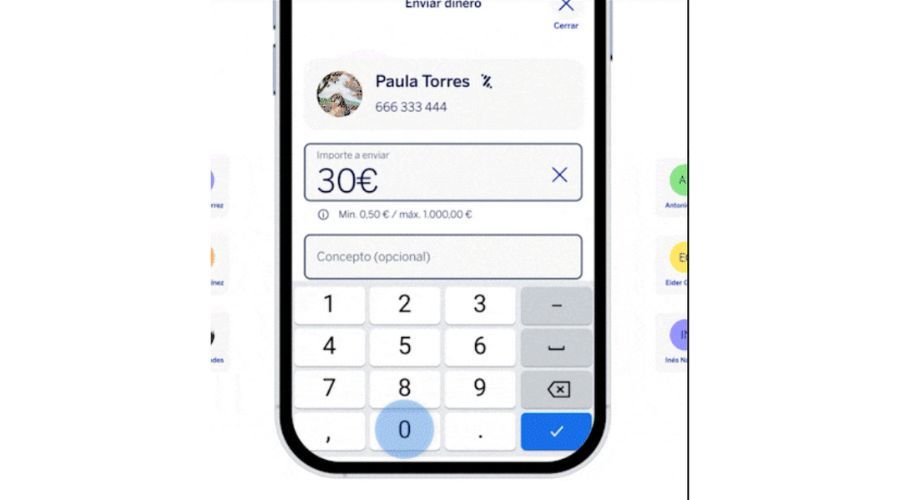 BBVA APP: ¡DESCUBRE la NUEVA FORMA de MANEJAR TU DINERO! 2 bbva app descubre la nueva forma de manejar tu dinero
