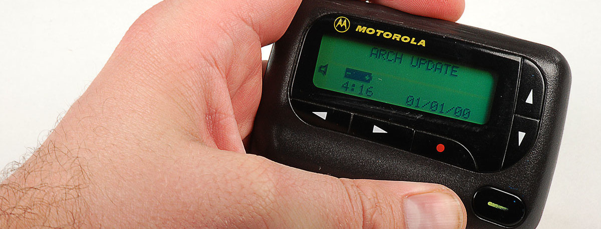 beeper el futuro de la mensajeria unificada descubrelo