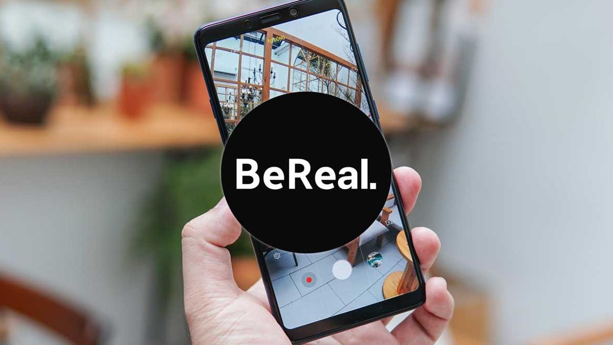 bereal app por que solo 2 minutos son tan especiales