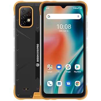 BISON X10 PRO: Descubre sus Increíbles Características