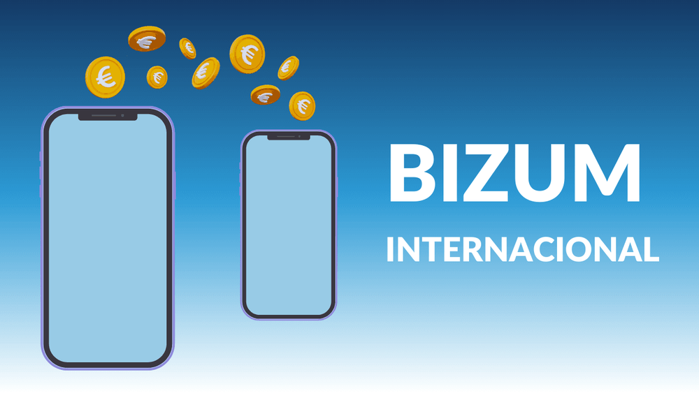 Bizum Internacional: ¡Descubre SU FÁCIL FUNCIONAMIENTO! 2 bizum internacional descubre su facil funcionamiento