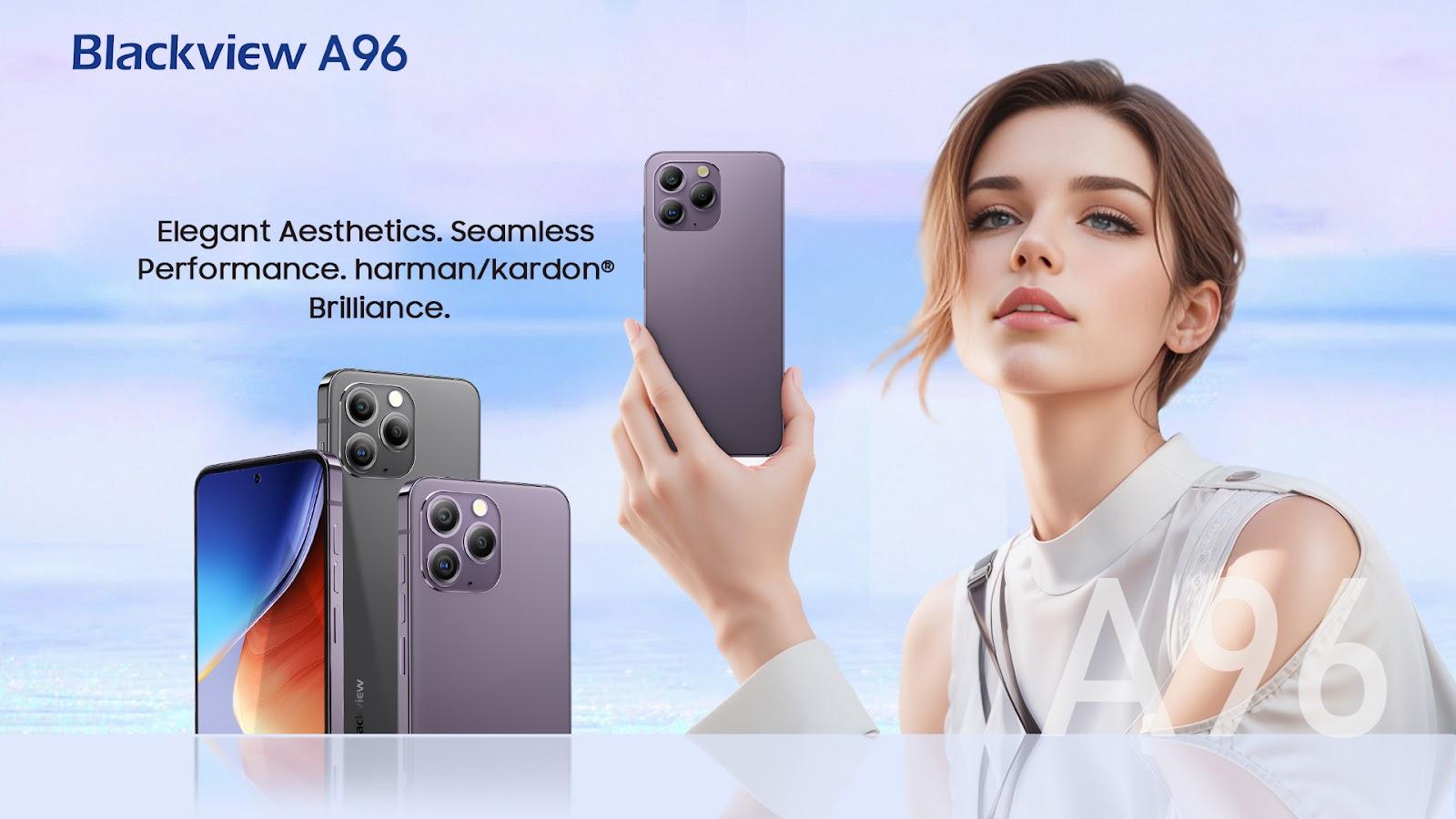 Blackview A96: Revelamos los Secretos Ocultos en sus FAQ