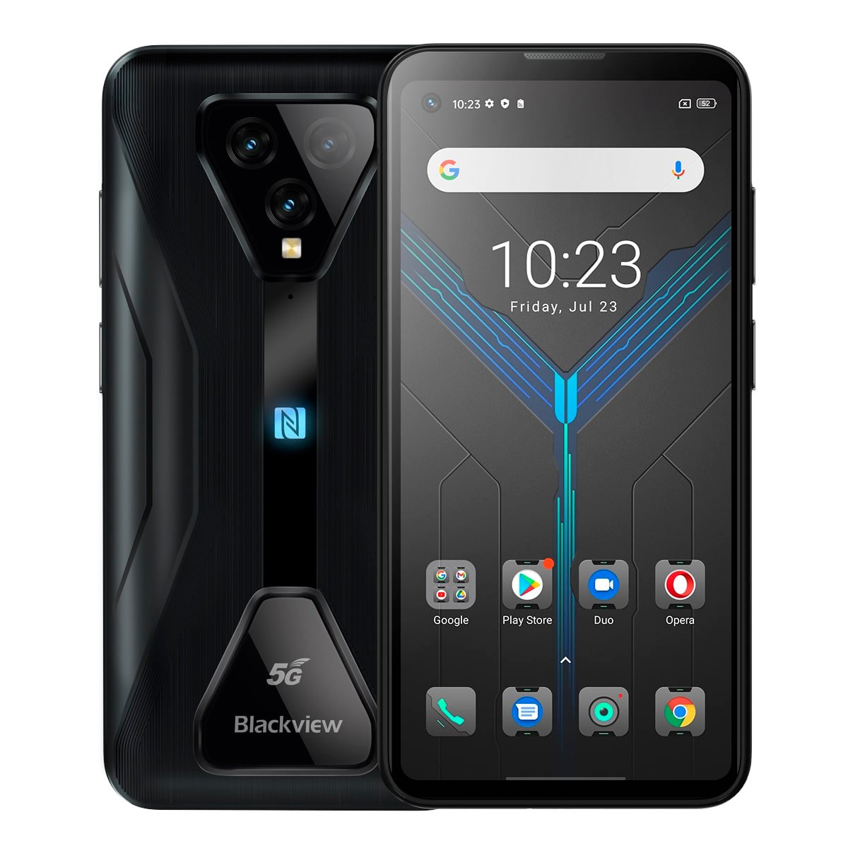 BLACKVIEW BL5000: ¡Descubre sus Sorprendentes Funciones!