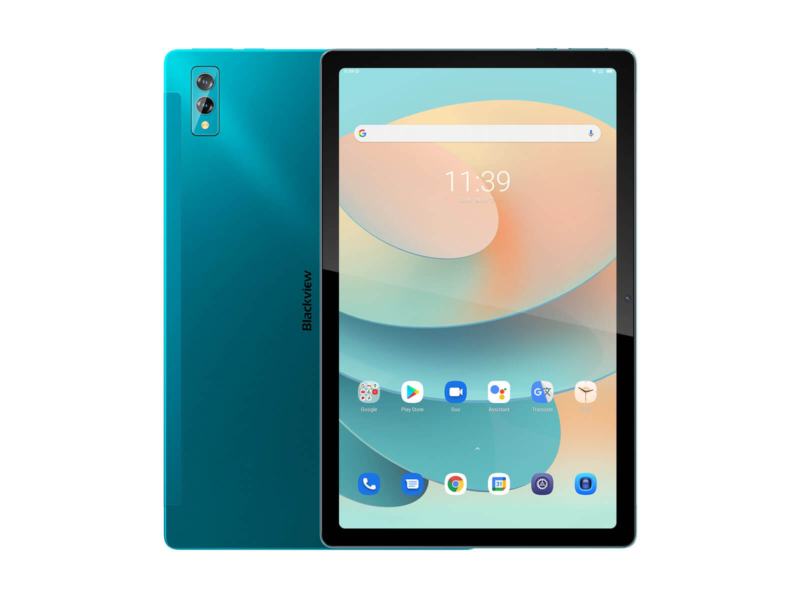 Blackview Tab 11 SE: Descubre sus Sorprendentes Funciones
