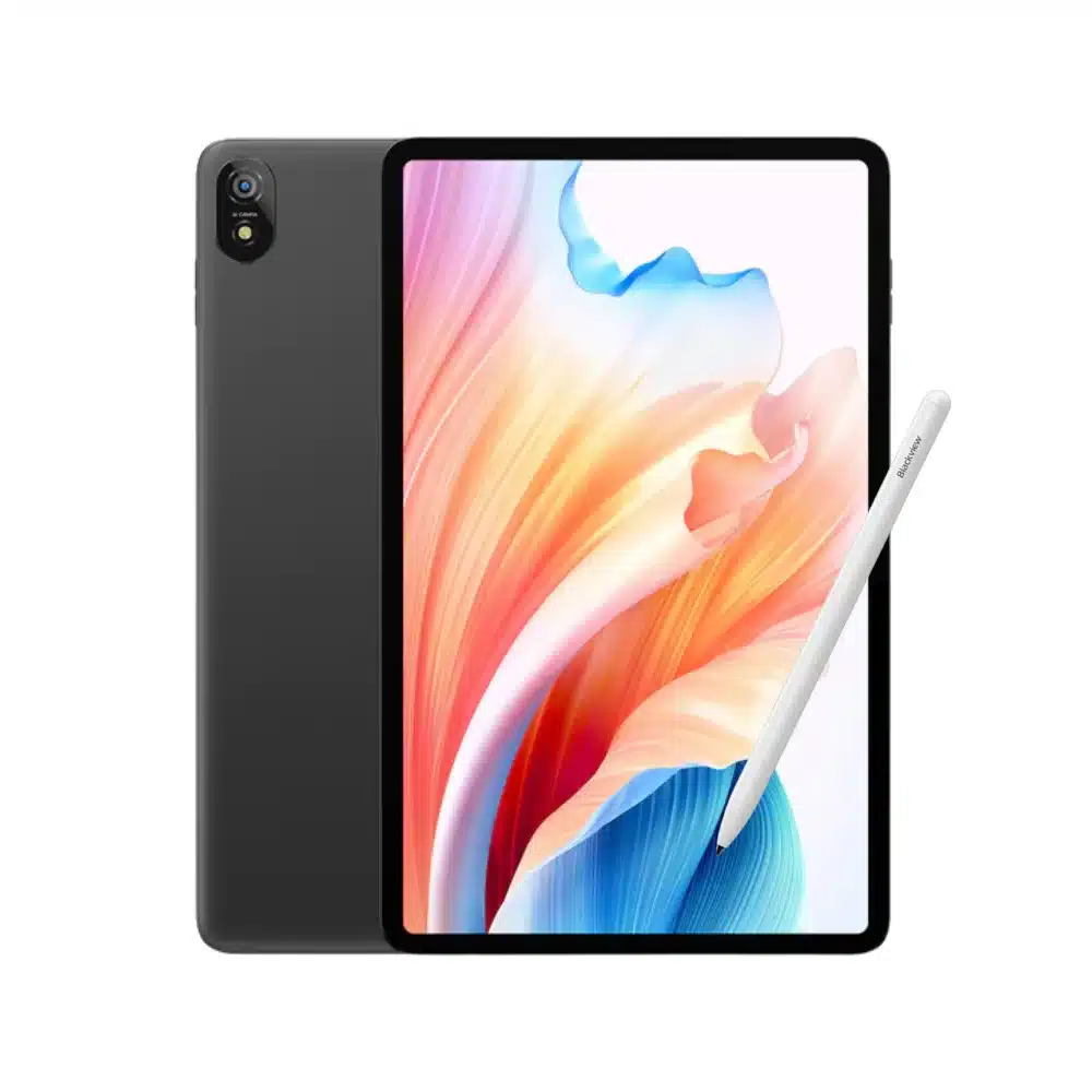 BLACKVIEW TAB 18: Características que Te Sorprenderán