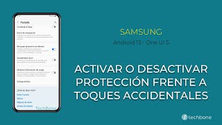 Bloquea la Pantalla del Móvil: ¡Evita Toques Accidentales! 2 bloquea la pantalla del movil evita toques accidentales