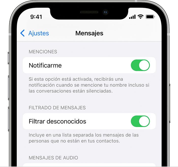 BLOQUEAR CONTACTO en iPhone: ¡Descubre el SECRETO aquí! 2 bloquear contacto en iphone descubre el secreto aqui