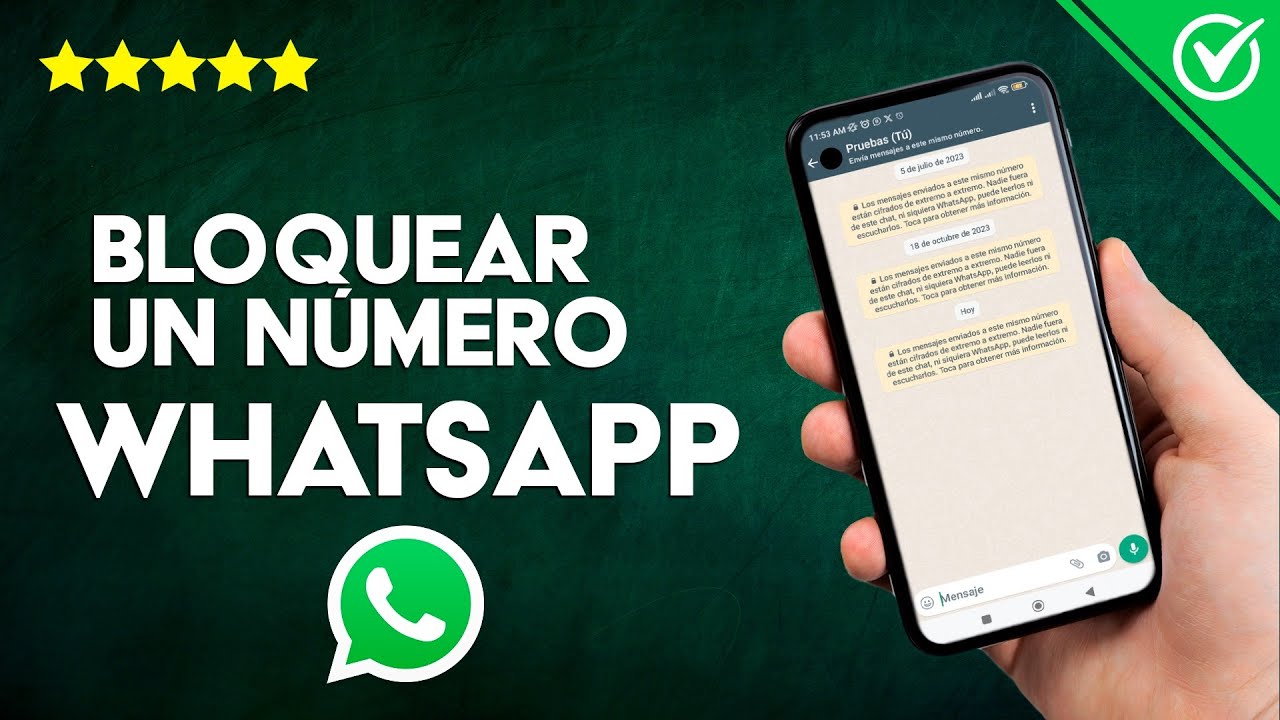 BLOQUEAR NÚMEROS: Protege tu PRIVACIDAD y Descubre Cómo 2 bloquear numeros protege tu privacidad y descubre como