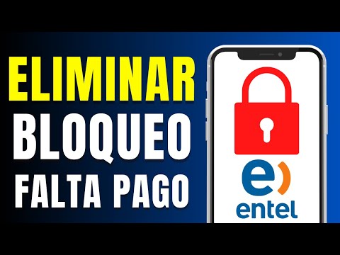 bloqueo imei entel descubre como desbloquear ya