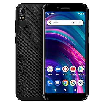 BLU C5L: DESCUBRE las Características SORPRENDENTES 17 blu c5l descubre las caracteristicas sorprendentes