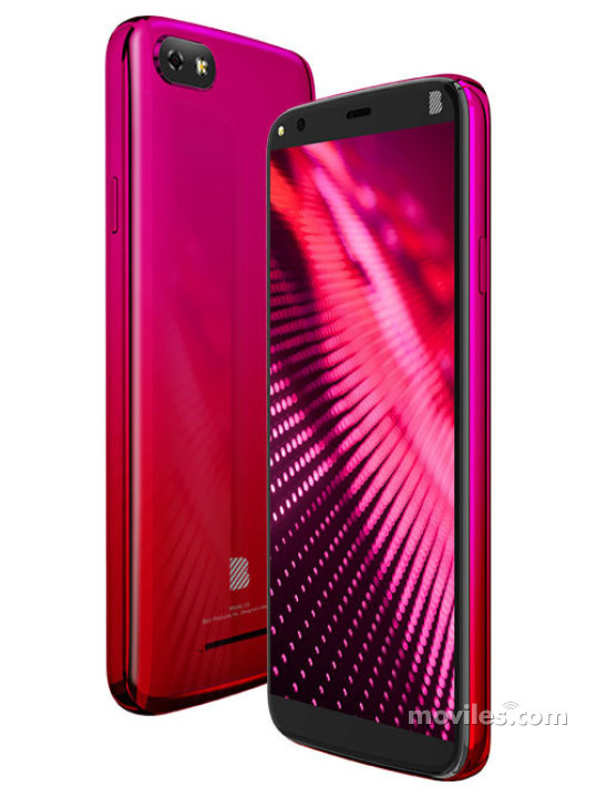 BLU G5: DESCUBRE las INCREÍBLES CARACTERÍSTICAS 22 blu g5 descubre las increibles caracteristicas