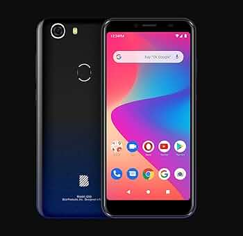 BLU G50: Características Sorprendentes que Debes Conocer 10 blu g50 caracteristicas sorprendentes que debes conocer